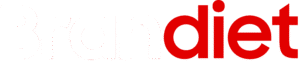 Brandiet Logo